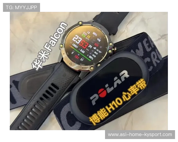 数据表明：使用心率带或手表监测的跑者伤病率略低